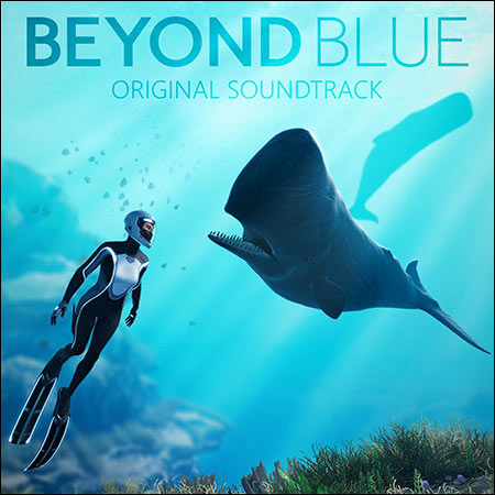 Обложка к альбому - Beyond Blue