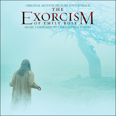 Обложка к альбому - Шесть демонов Эмили Роуз / The Exorcism of Emily Rose