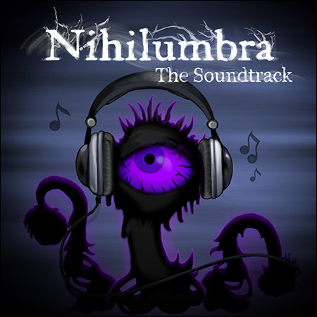 Обложка к альбому - Nihilumbra