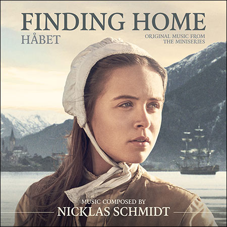 Обложка к альбому - Надежда / Finding Home / Håbet