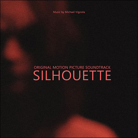 Обложка к альбому - Силуэт / Silhouette