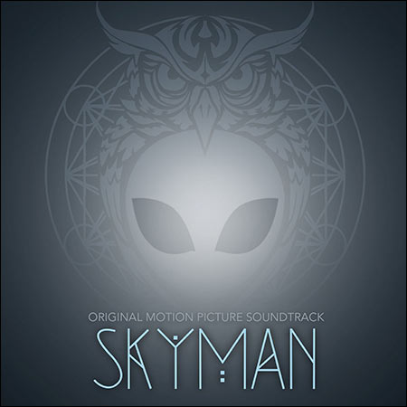Обложка к альбому - Skyman