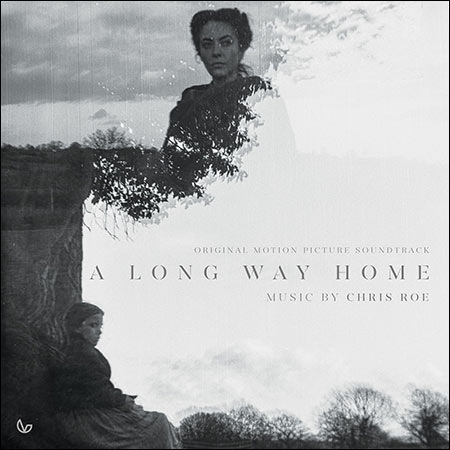 Обложка к альбому - A Long Way Home