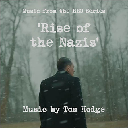 Обложка к альбому - Восхождение нацистов / Rise of the Nazis
