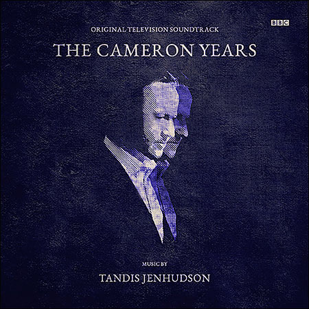 Обложка к альбому - The Cameron Years