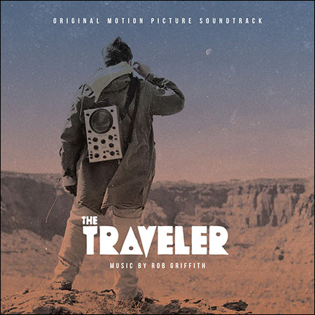 Обложка к альбому - The Traveler