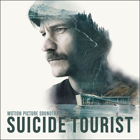 Обложка к альбому - Отель для самоубийц / Suicide Tourist