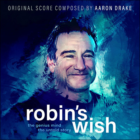 Обложка к альбому - Robin's Wish