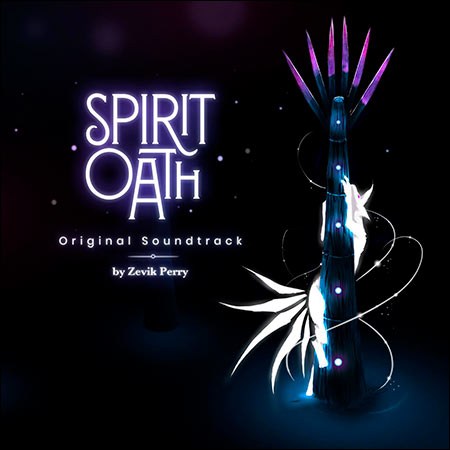 Обложка к альбому - Spirit Oath