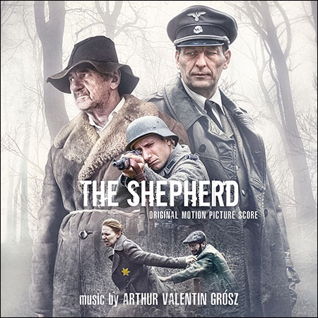 Обложка к альбому - A Pásztor / The Shepherd