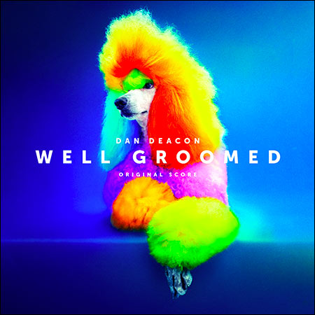 Обложка к альбому - Well Groomed