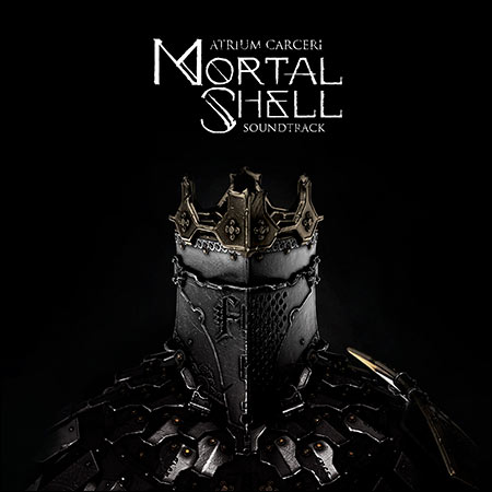 Обложка к альбому - Mortal Shell