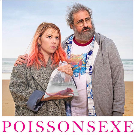 Обложка к альбому - Poissonsexe