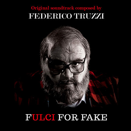 Обложка к альбому - Фульчи как фальшивка / Fulci for Fake