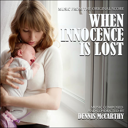 Обложка к альбому - Когда потеряна невинность / When Innocence Is Lost