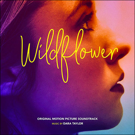 Обложка к альбому - Дикий цветок / Wildflower