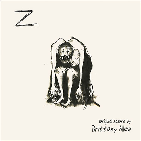 Обложка к альбому - Z