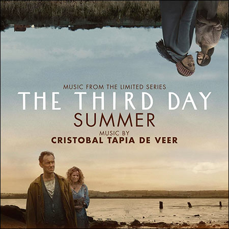 Обложка к альбому - Третий день / The Third Day: Summer