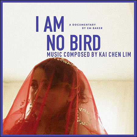 Обложка к альбому - I Am No Bird