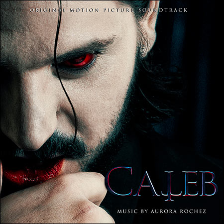 Обложка к альбому - Калеб / Caleb