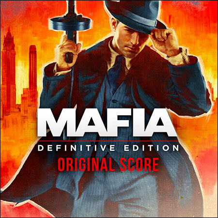 Обложка к альбому - Mafia (Definitive Edition)