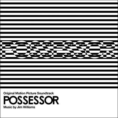 Обложка к альбому - Обладатель / Possessor