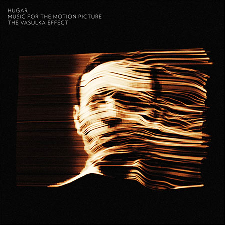 Обложка к альбому - Эффект Васулька / The Vasulka Effect