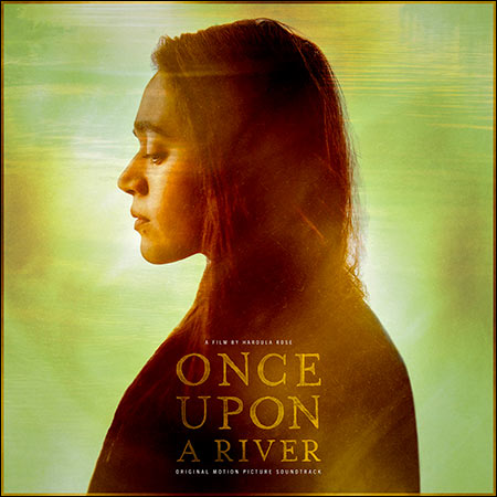 Обложка к альбому - Once Upon a River
