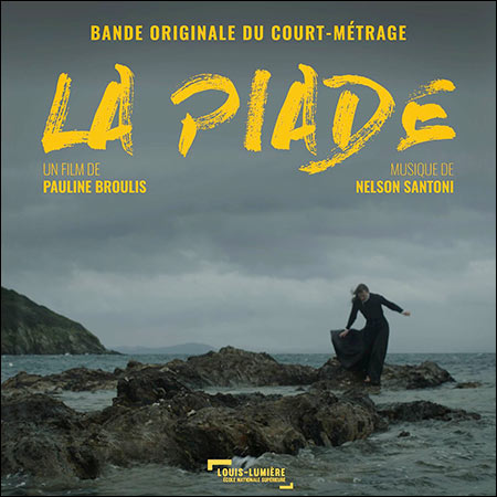 Обложка к альбому - La Piade