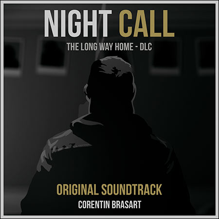 Обложка к альбому - Night Call: The Long Way Home - DLC