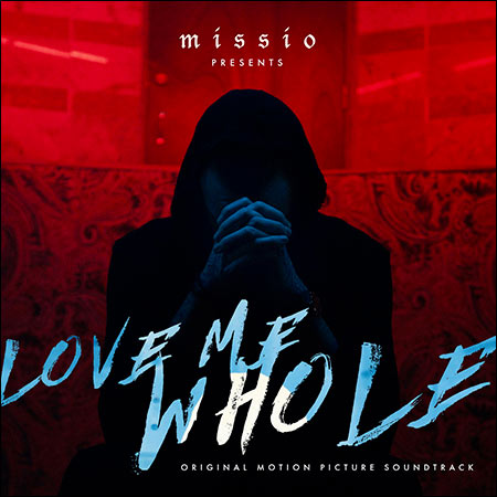 Обложка к альбому - Love Me Whole