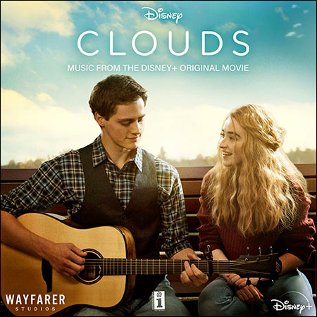 Обложка к альбому - Облака / Clouds (OST)