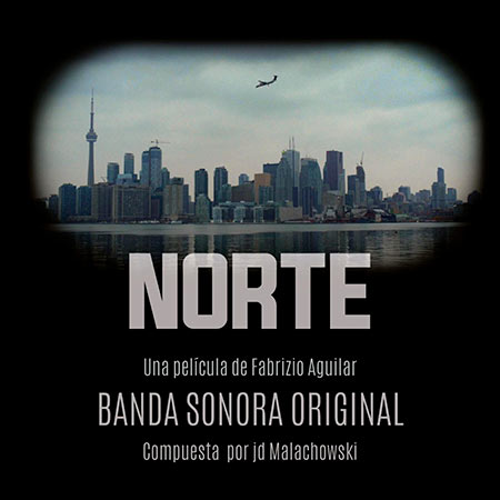 Обложка к альбому - Norte