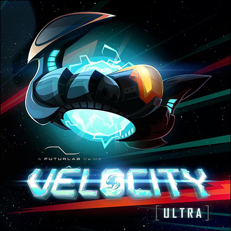 Обложка к альбому - Velocity Ultra