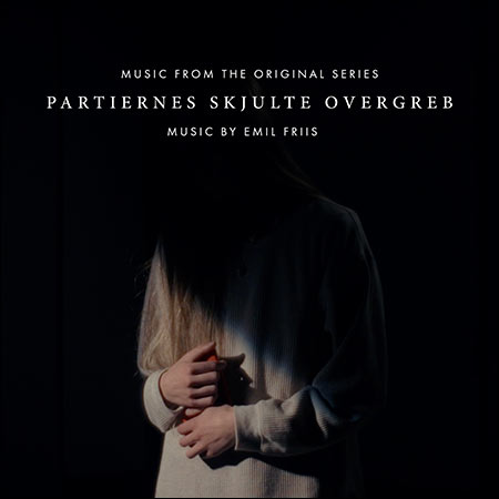Обложка к альбому - Partiernes Skjulte Overgreb