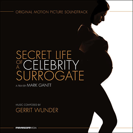 Обложка к альбому - Суррогатная мать для звезды / Secret Life of a Celebrity Surrogate