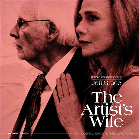 Обложка к альбому - The Actor's Wife