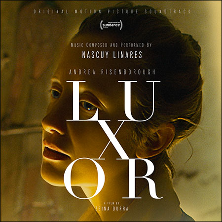 Обложка к альбому - Luxor