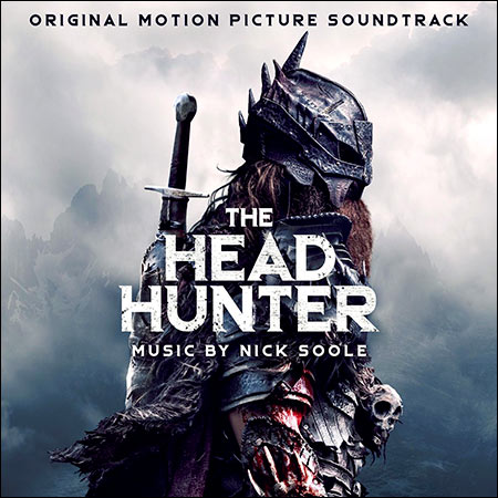 Обложка к альбому - Время монстров / The Head Hunter