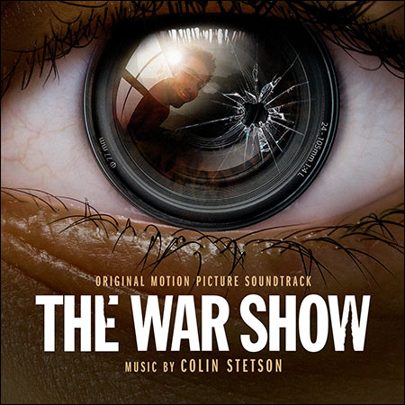 Обложка к альбому - The War Show