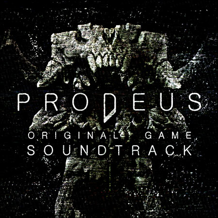 Обложка к альбому - Prodeus