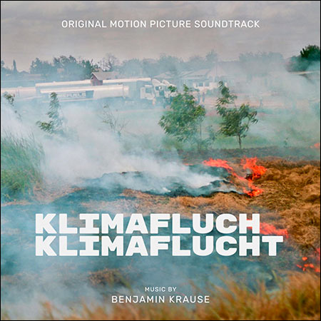 Обложка к альбому - Klimafluch & Klimaflucht