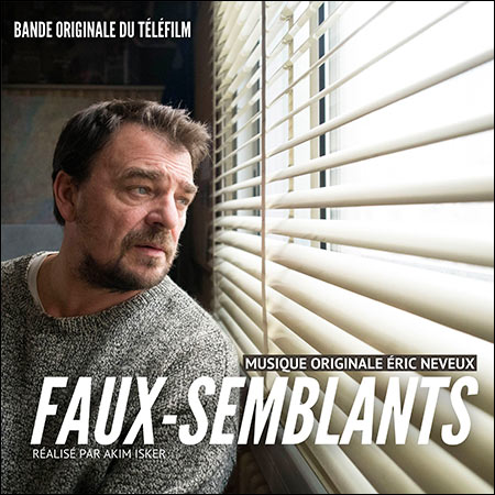 Обложка к альбому - Faux-Semblants