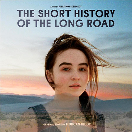 Обложка к альбому - Короткая история про длинный путь / The Short History of The Long Road