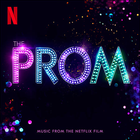 Обложка к альбому - Выпускной / The Prom