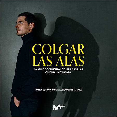 Обложка к альбому - Colgar Las Alas