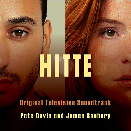 Обложка к альбому - Hitte