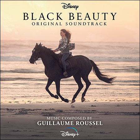 Обложка к альбому - Чёрный красавец / Black Beauty (2020)