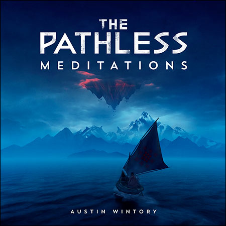 Обложка к альбому - The Pathless: Meditations