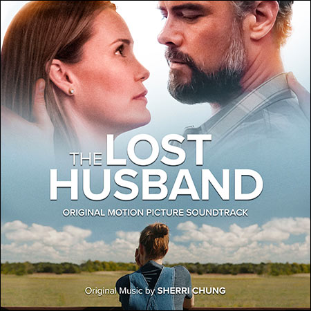 Обложка к альбому - Потерянный муж / The Lost Husband